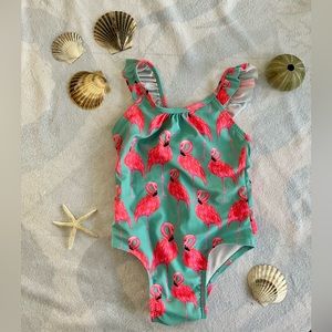 Shade Critters one-piece swimsuit Baby girl (24M)